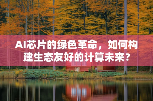 AI芯片的绿色革命，如何构建生态友好的计算未来？