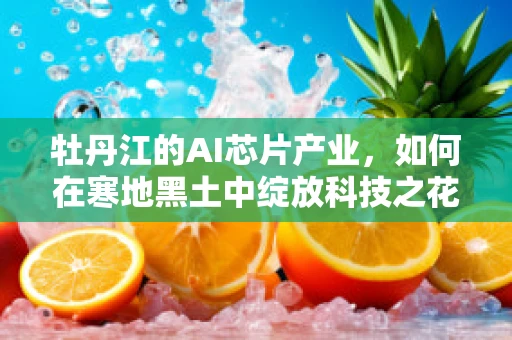 牡丹江的AI芯片产业，如何在寒地黑土中绽放科技之花？