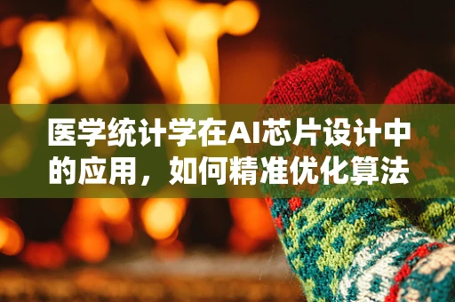 医学统计学在AI芯片设计中的应用，如何精准优化算法性能？