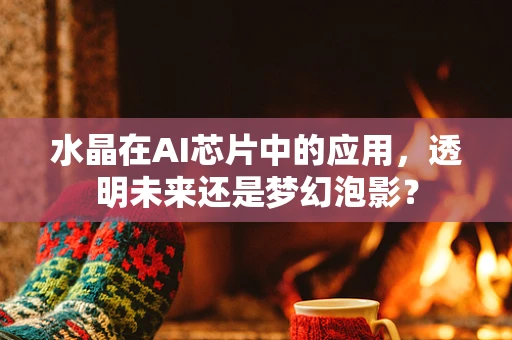 水晶在AI芯片中的应用，透明未来还是梦幻泡影？