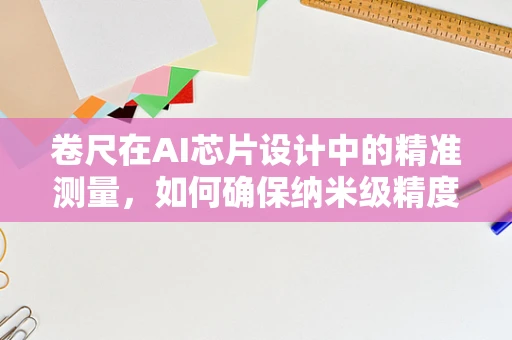 卷尺在AI芯片设计中的精准测量，如何确保纳米级精度的实现？
