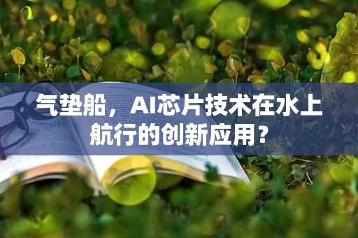 气垫船，AI芯片技术在水上航行的创新应用？