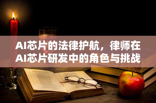 AI芯片的法律护航，律师在AI芯片研发中的角色与挑战