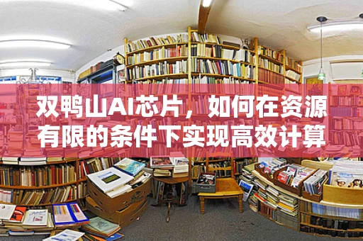 双鸭山AI芯片，如何在资源有限的条件下实现高效计算？