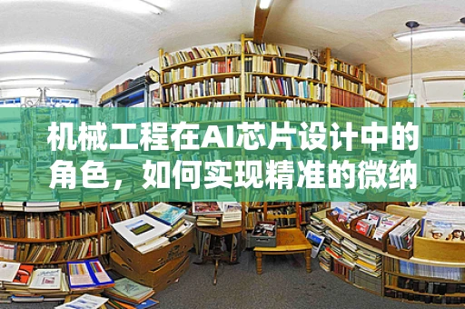 机械工程在AI芯片设计中的角色，如何实现精准的微纳制造？