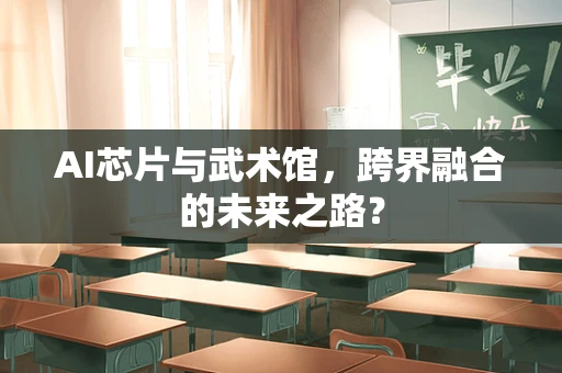 AI芯片与武术馆，跨界融合的未来之路？