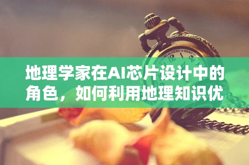 地理学家在AI芯片设计中的角色，如何利用地理知识优化算法与布局？