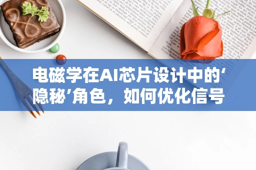 电磁学在AI芯片设计中的‘隐秘’角色，如何优化信号传输？