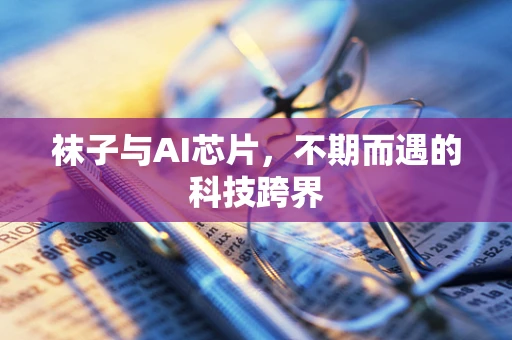 袜子与AI芯片，不期而遇的科技跨界