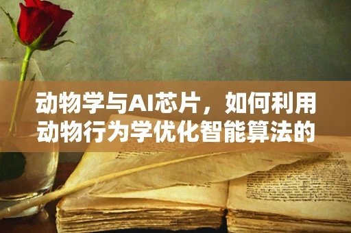 动物学与AI芯片，如何利用动物行为学优化智能算法的‘神经网络’？