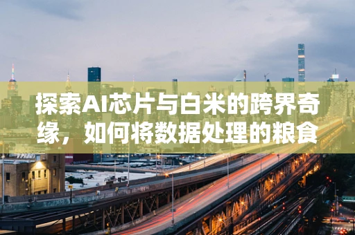 探索AI芯片与白米的跨界奇缘，如何将数据处理的粮食优化至极致？