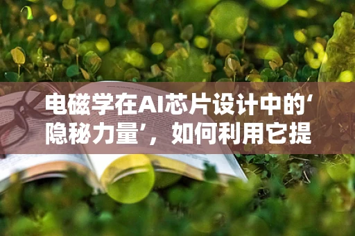 电磁学在AI芯片设计中的‘隐秘力量’，如何利用它提升性能与能效？