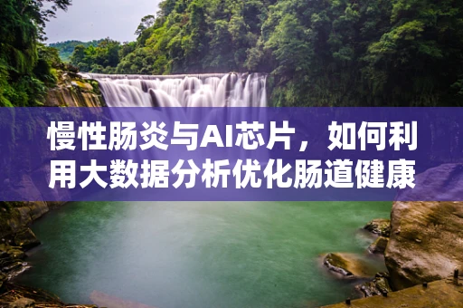 慢性肠炎与AI芯片，如何利用大数据分析优化肠道健康管理？