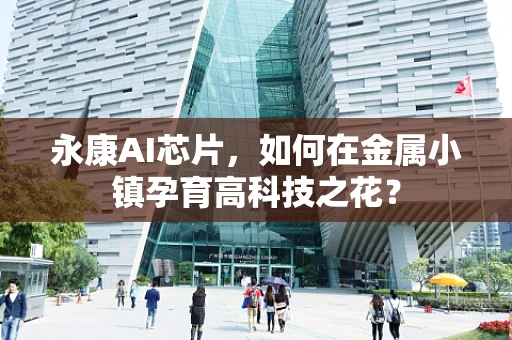 永康AI芯片，如何在金属小镇孕育高科技之花？