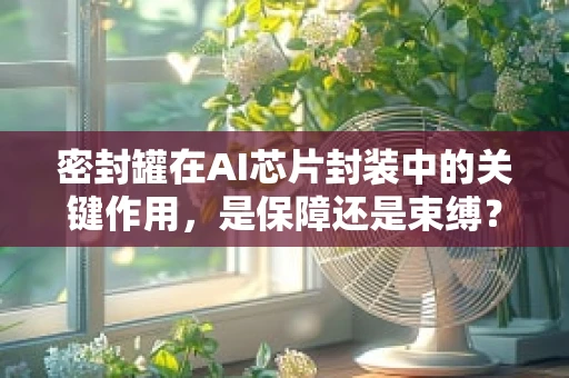 密封罐在AI芯片封装中的关键作用，是保障还是束缚？