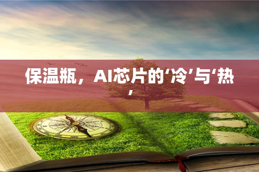 保温瓶，AI芯片的‘冷’与‘热’