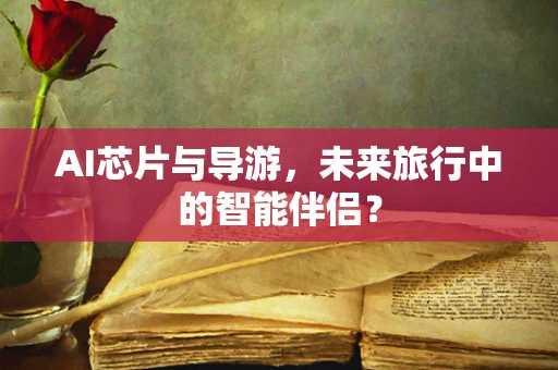 AI芯片与导游，未来旅行中的智能伴侣？