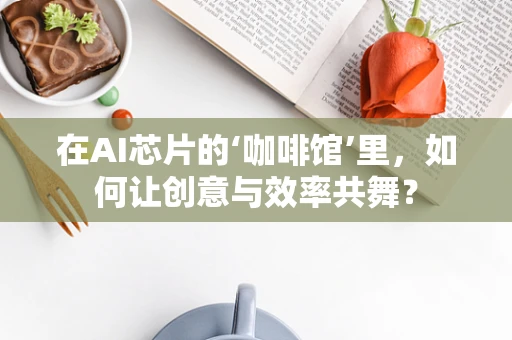 在AI芯片的‘咖啡馆’里，如何让创意与效率共舞？
