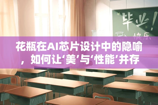 花瓶在AI芯片设计中的隐喻，如何让‘美’与‘性能’并存？