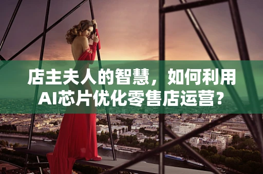 店主夫人的智慧，如何利用AI芯片优化零售店运营？