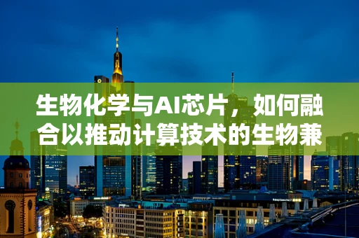 生物化学与AI芯片，如何融合以推动计算技术的生物兼容性？