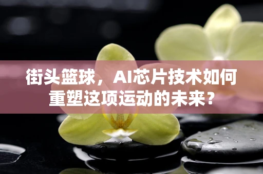 街头篮球，AI芯片技术如何重塑这项运动的未来？