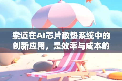 索道在AI芯片散热系统中的创新应用，是效率与成本的完美平衡吗？