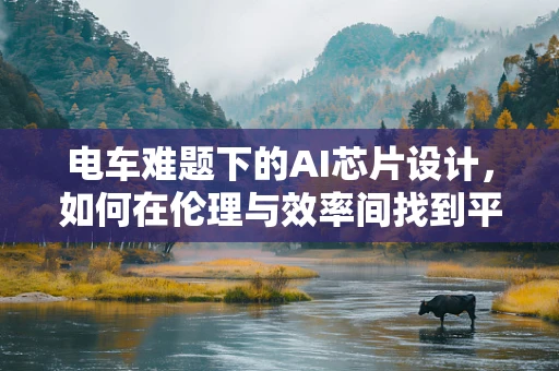 电车难题下的AI芯片设计，如何在伦理与效率间找到平衡？