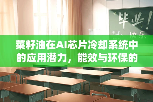 菜籽油在AI芯片冷却系统中的应用潜力，能效与环保的双重考量