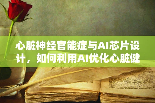 心脏神经官能症与AI芯片设计，如何利用AI优化心脏健康监测？