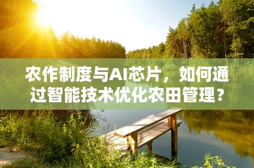 农作制度与AI芯片，如何通过智能技术优化农田管理？