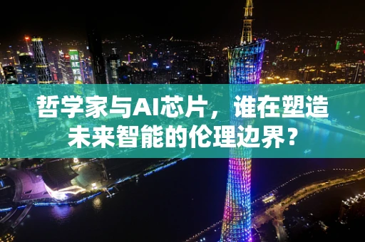 哲学家与AI芯片，谁在塑造未来智能的伦理边界？