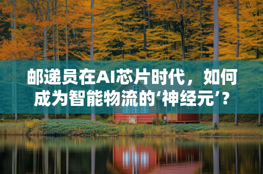 邮递员在AI芯片时代，如何成为智能物流的‘神经元’？