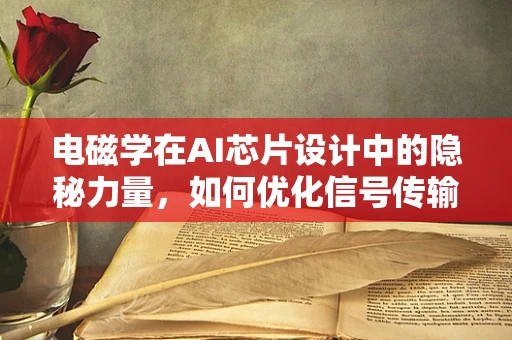 电磁学在AI芯片设计中的隐秘力量，如何优化信号传输？