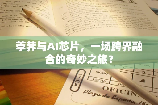 荸荠与AI芯片，一场跨界融合的奇妙之旅？