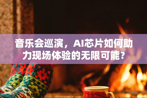 音乐会巡演，AI芯片如何助力现场体验的无限可能？
