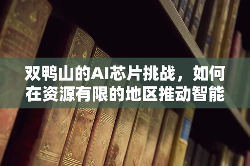 双鸭山的AI芯片挑战，如何在资源有限的地区推动智能计算发展？