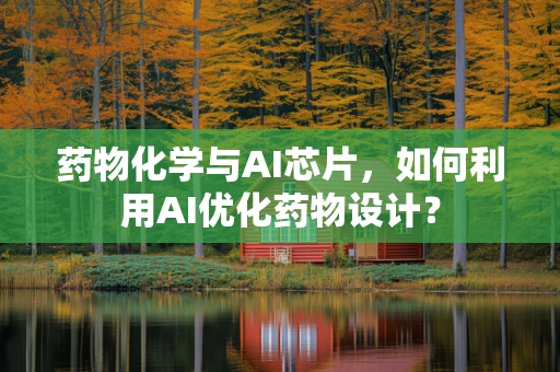 药物化学与AI芯片，如何利用AI优化药物设计？