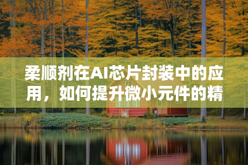 柔顺剂在AI芯片封装中的应用，如何提升微小元件的精准处理？