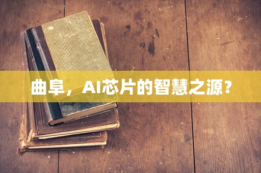 曲阜，AI芯片的智慧之源？