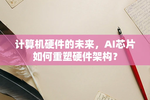 计算机硬件的未来，AI芯片如何重塑硬件架构？