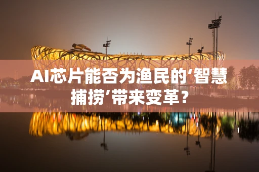AI芯片能否为渔民的‘智慧捕捞’带来变革？