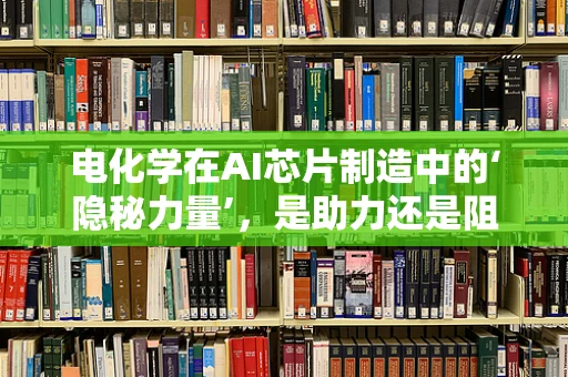 电化学在AI芯片制造中的‘隐秘力量’，是助力还是阻碍？