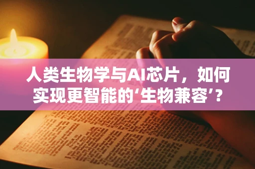 人类生物学与AI芯片，如何实现更智能的‘生物兼容’？