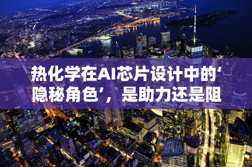 热化学在AI芯片设计中的‘隐秘角色’，是助力还是阻力？