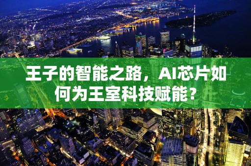 王子的智能之路，AI芯片如何为王室科技赋能？