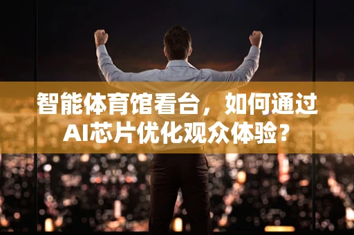 智能体育馆看台，如何通过AI芯片优化观众体验？