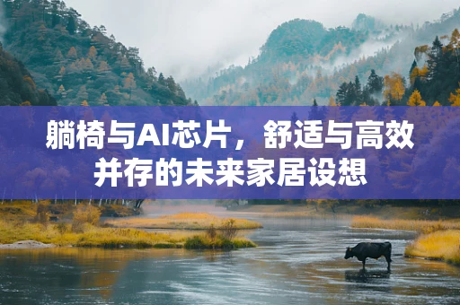 躺椅与AI芯片，舒适与高效并存的未来家居设想