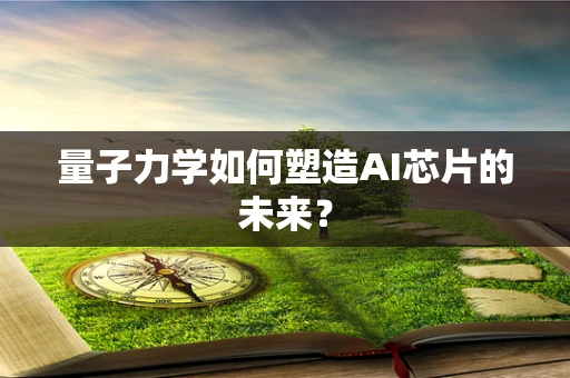 量子力学如何塑造AI芯片的未来？