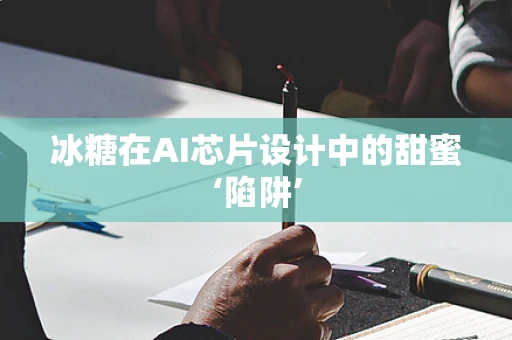 冰糖在AI芯片设计中的甜蜜‘陷阱’